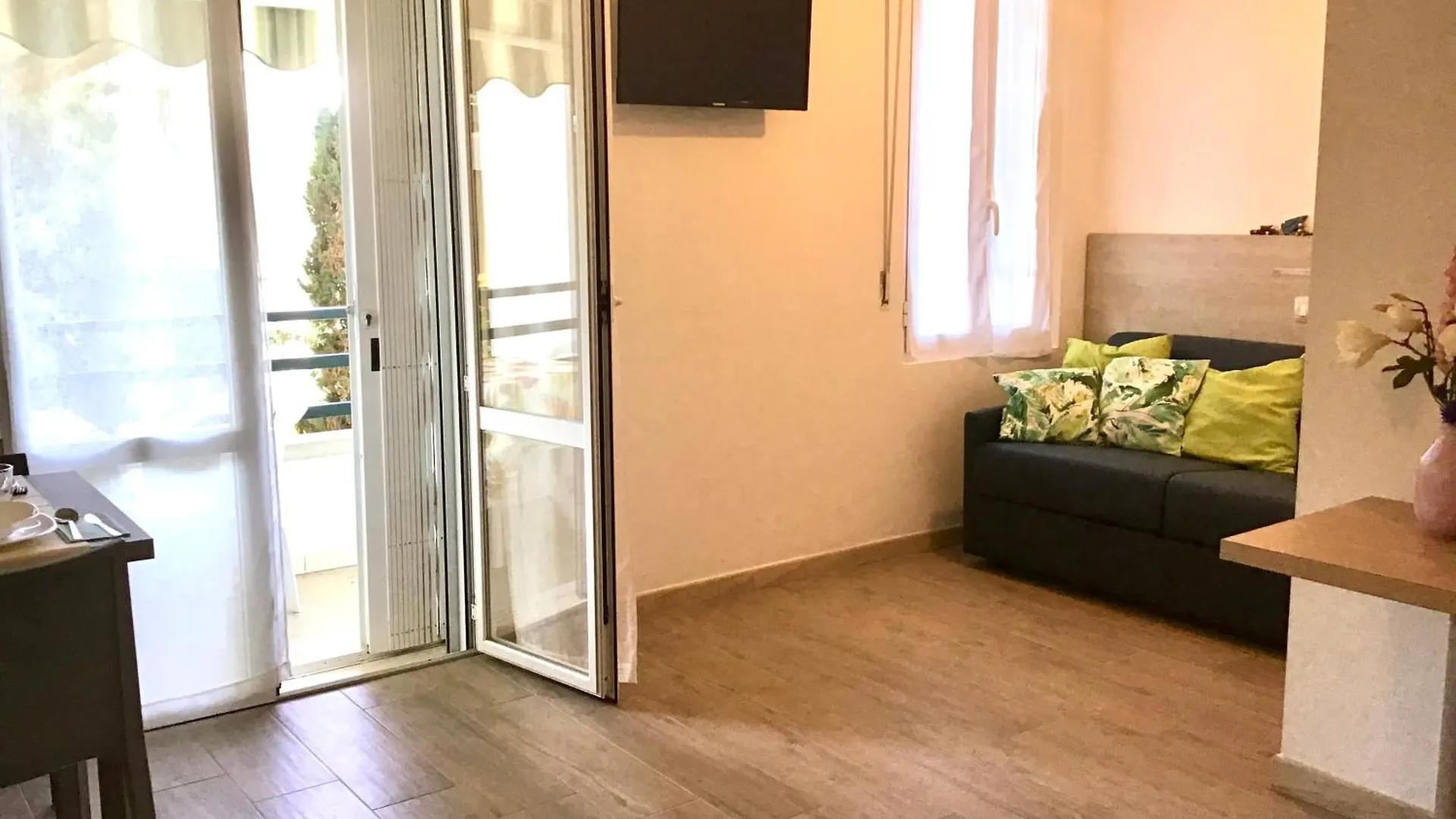 La Coccinella Residence サン·ヴィンチェンツォ イタリア