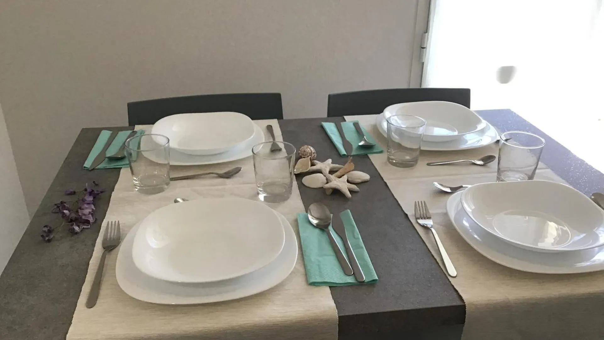 La Coccinella Residence サン·ヴィンチェンツォ ホテル