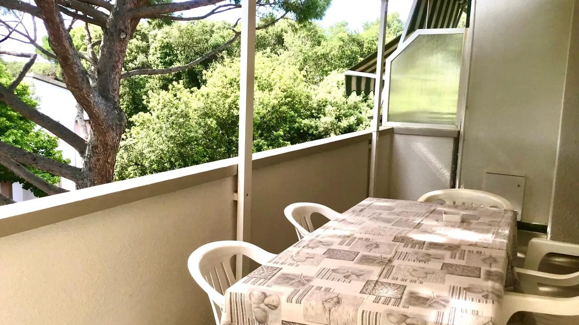 La Coccinella Residence サン·ヴィンチェンツォ 3*,  イタリア