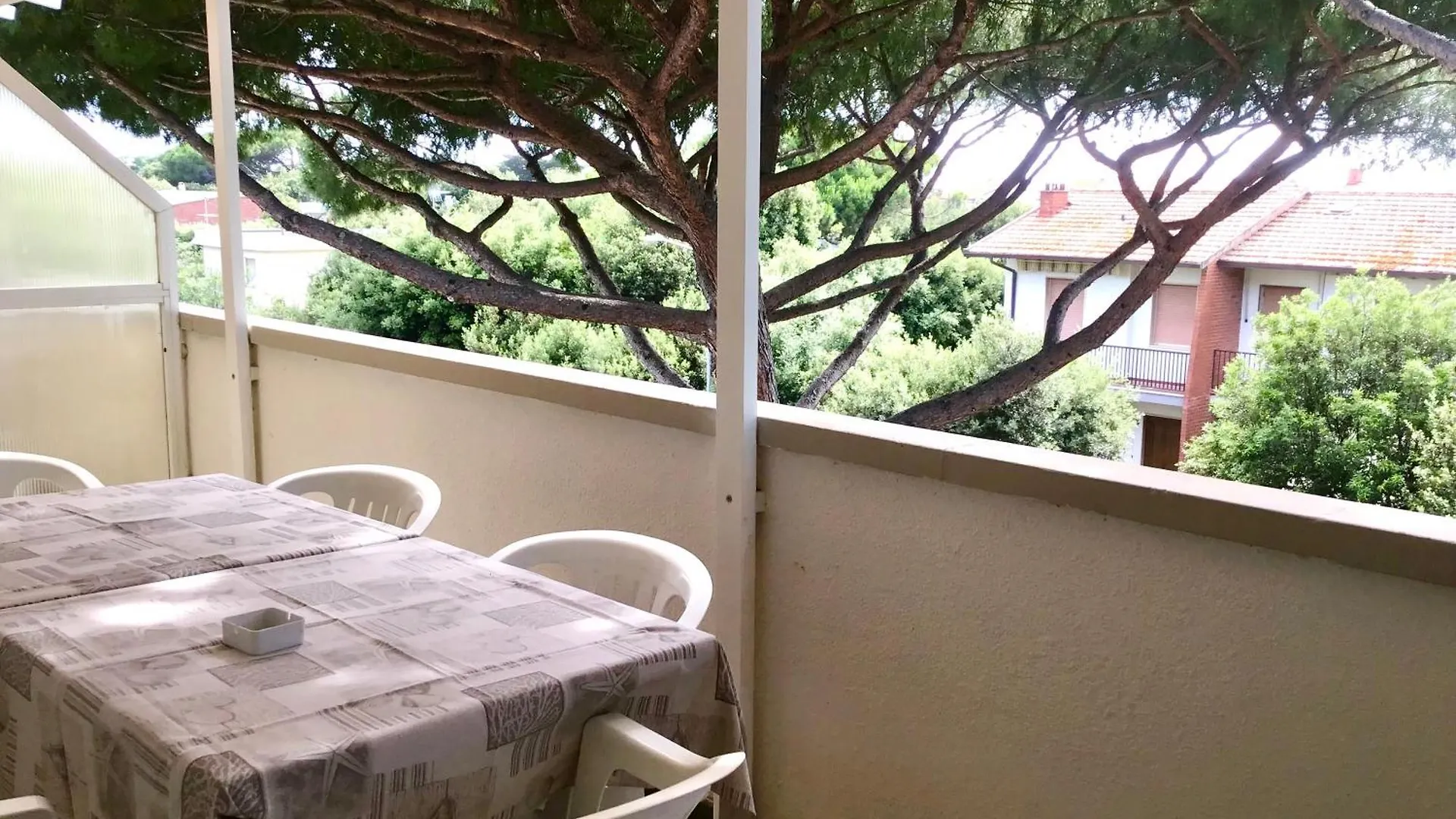 La Coccinella Residence サン·ヴィンチェンツォ