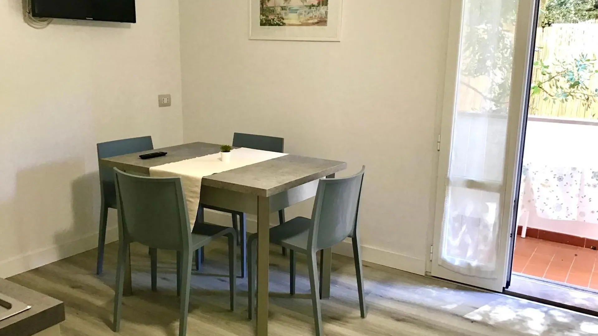 La Coccinella Residence サン·ヴィンチェンツォ ホテル