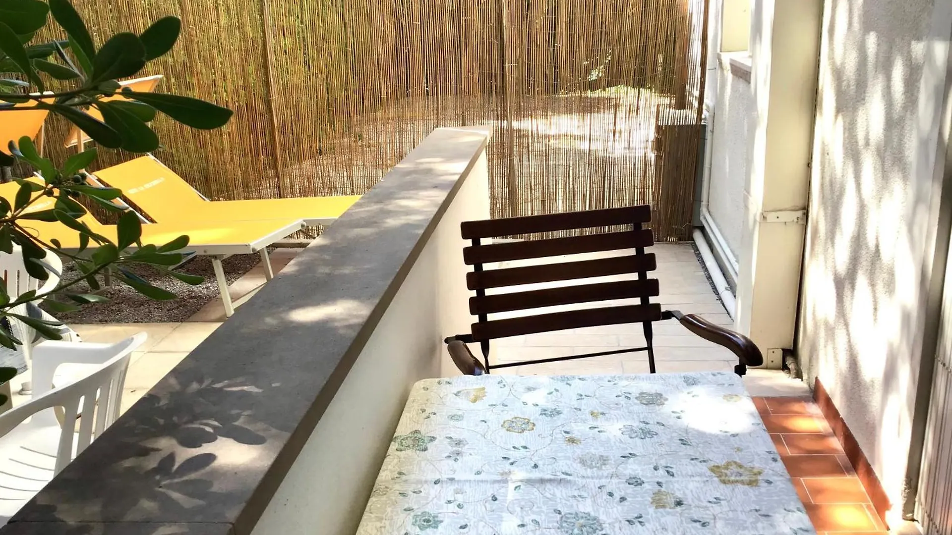 ホテル La Coccinella Residence サン·ヴィンチェンツォ