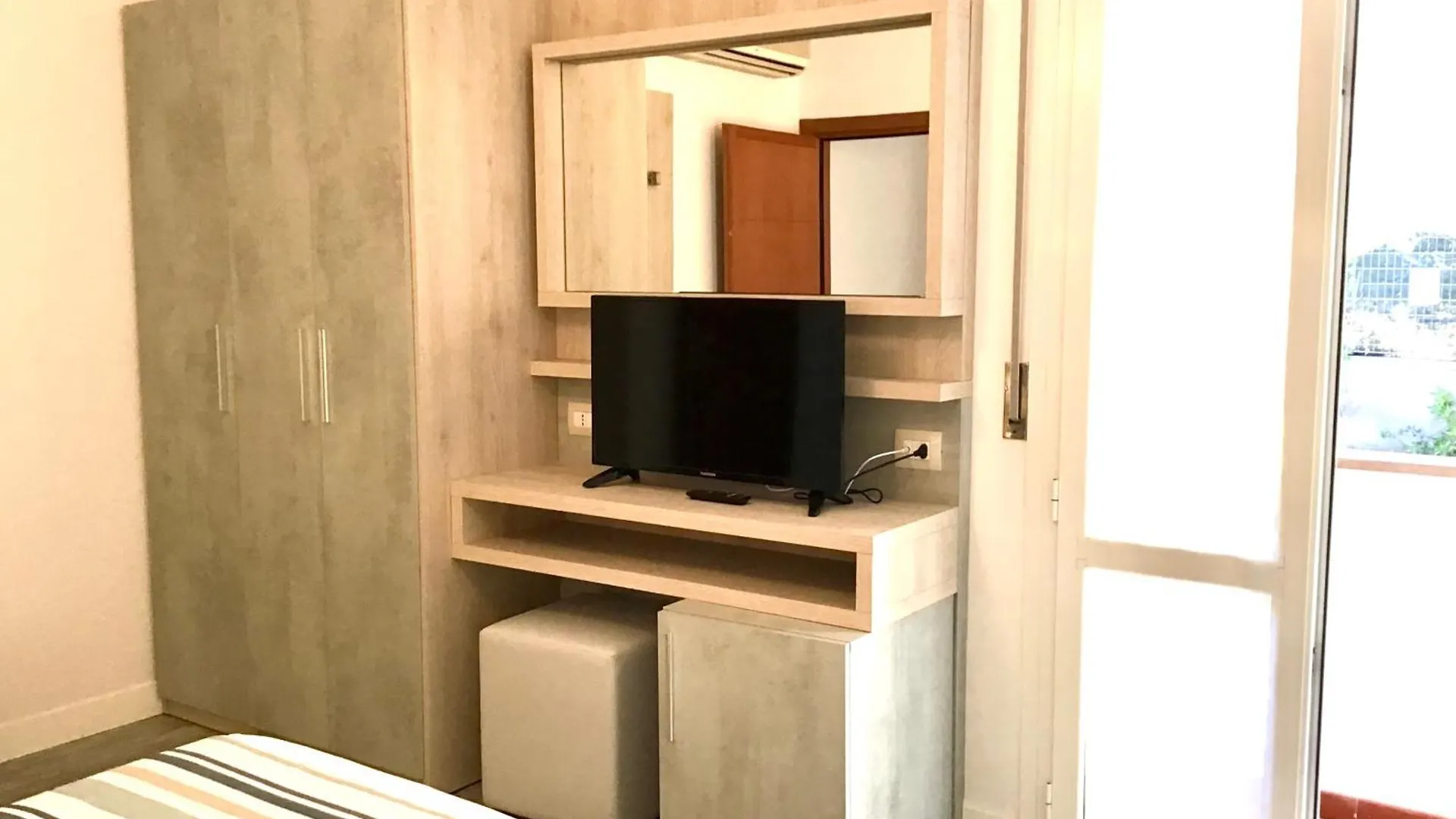 La Coccinella Residence サン·ヴィンチェンツォ 3*,