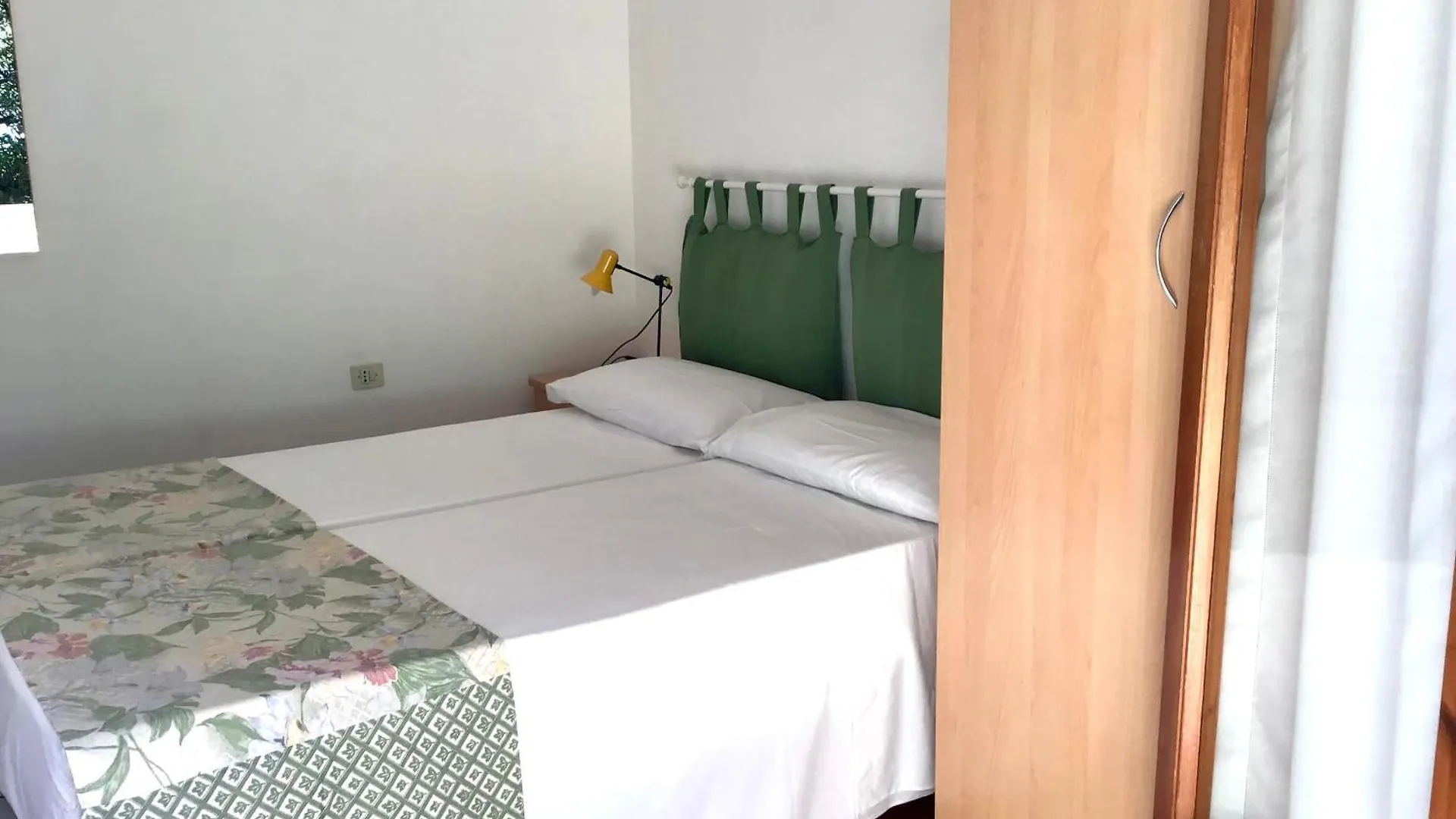 La Coccinella Residence サン·ヴィンチェンツォ ホテル