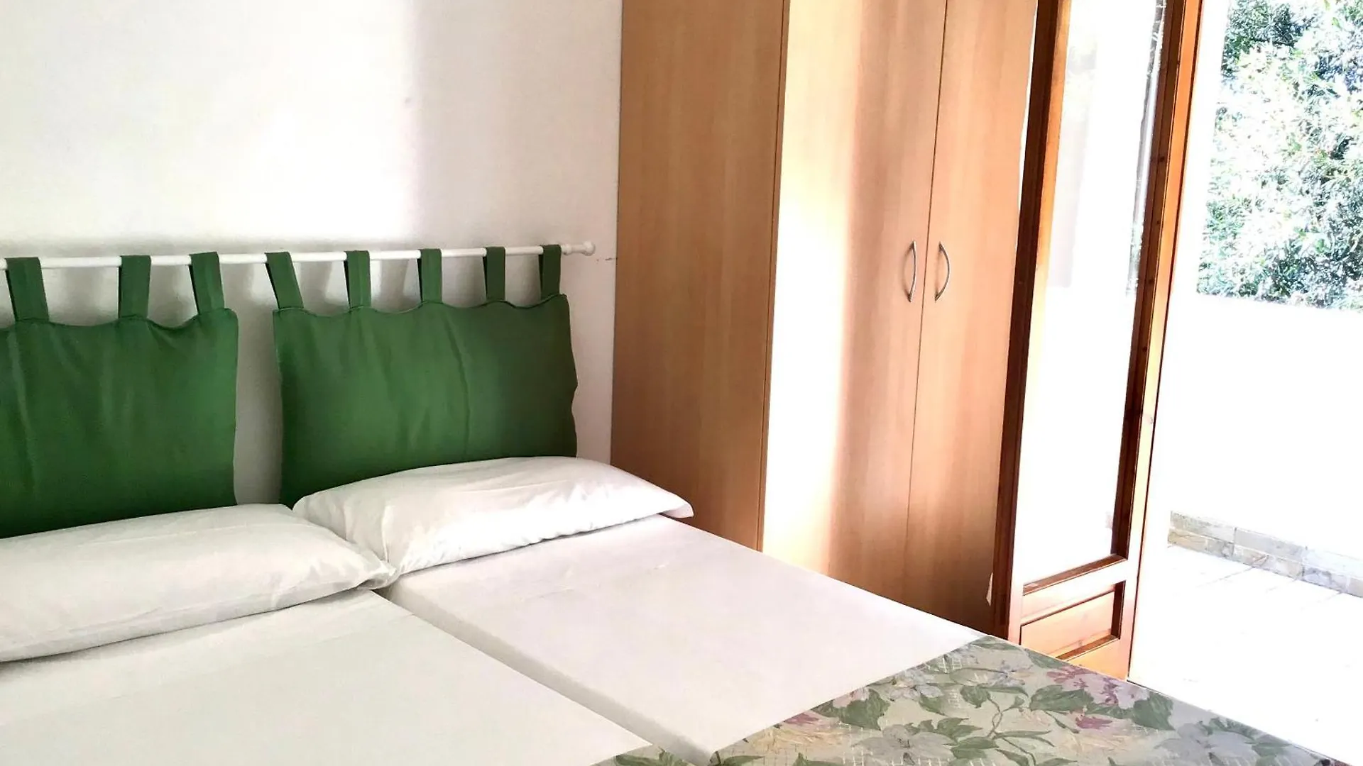 La Coccinella Residence サン·ヴィンチェンツォ