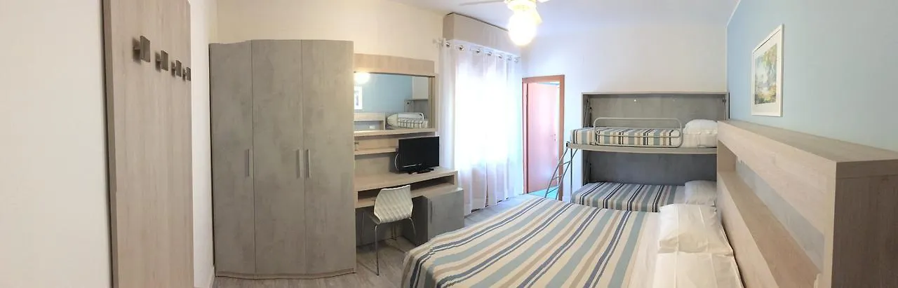 Hotel La Coccinella Residence San Vincenzo