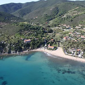 Hotel apartamentowy Tallinucci