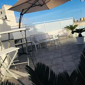  Casa vacanze Palazzo Egadi Italia