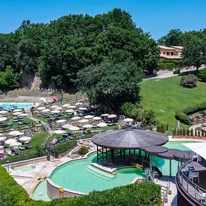 3* Апарт-отель Terme Di