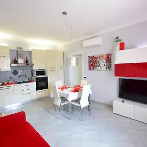 Appartamento Tirreno