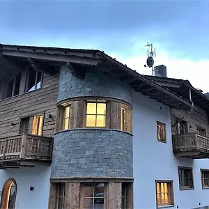  Chalet Remì - Parè Italia