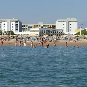 Apartment Complesso Solarium Bibione