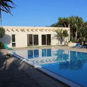  Villa Di Nonna Giovanna Italia