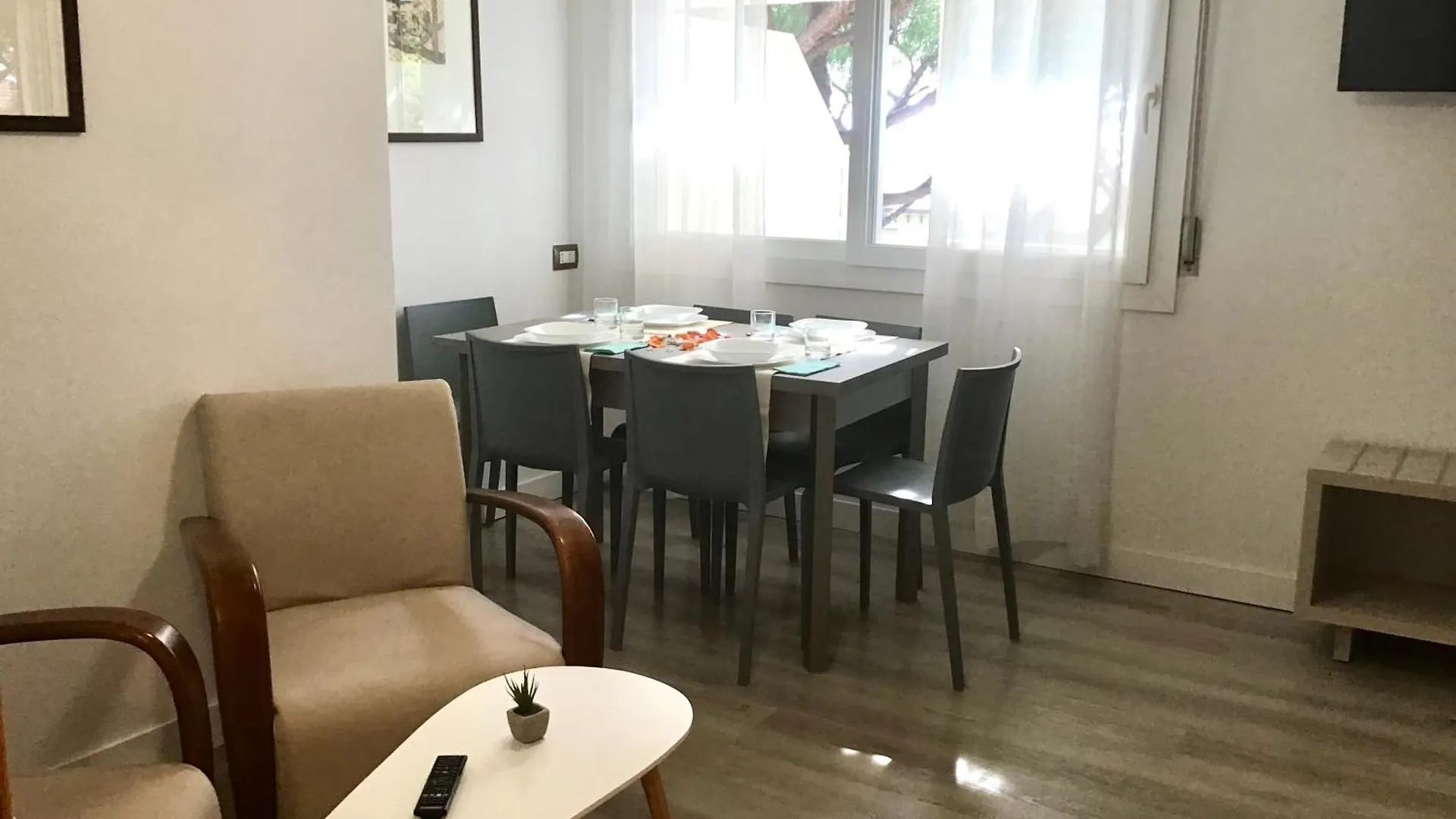 Hotel La Coccinella San Vincenzo