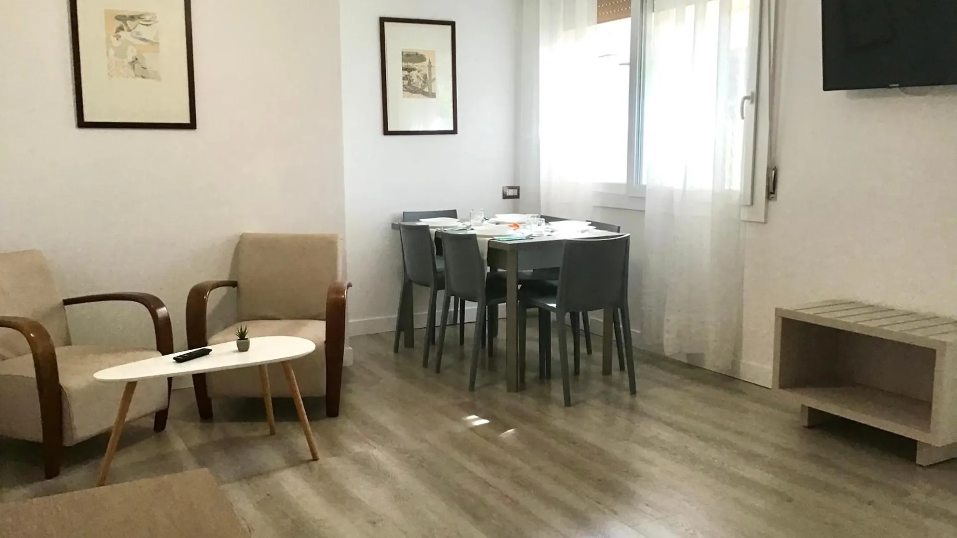 Hotel La Coccinella San Vincenzo