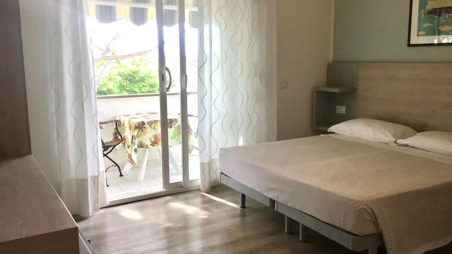 Hotel La Coccinella San Vincenzo