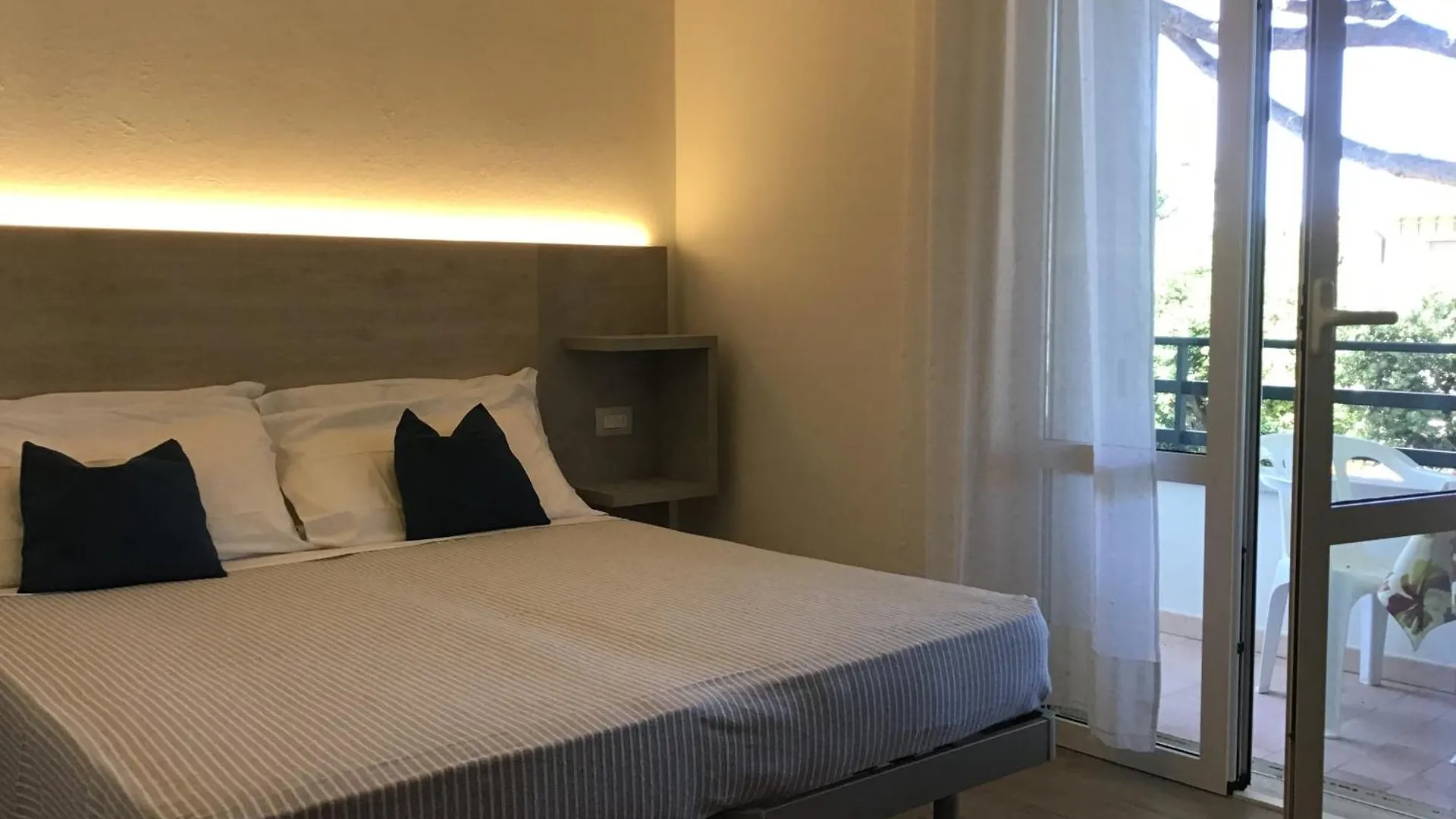 Hotel La Coccinella Residence San Vincenzo