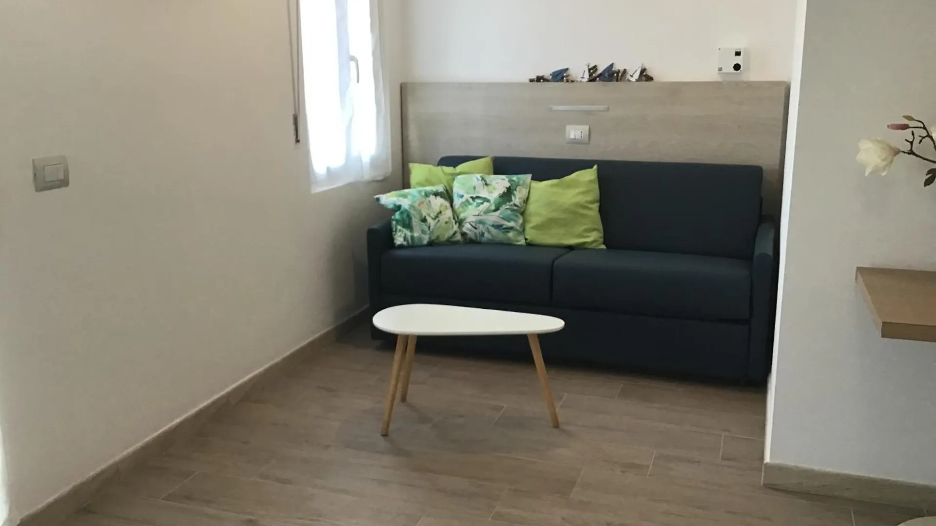 Hotel La Coccinella San Vincenzo 3*,