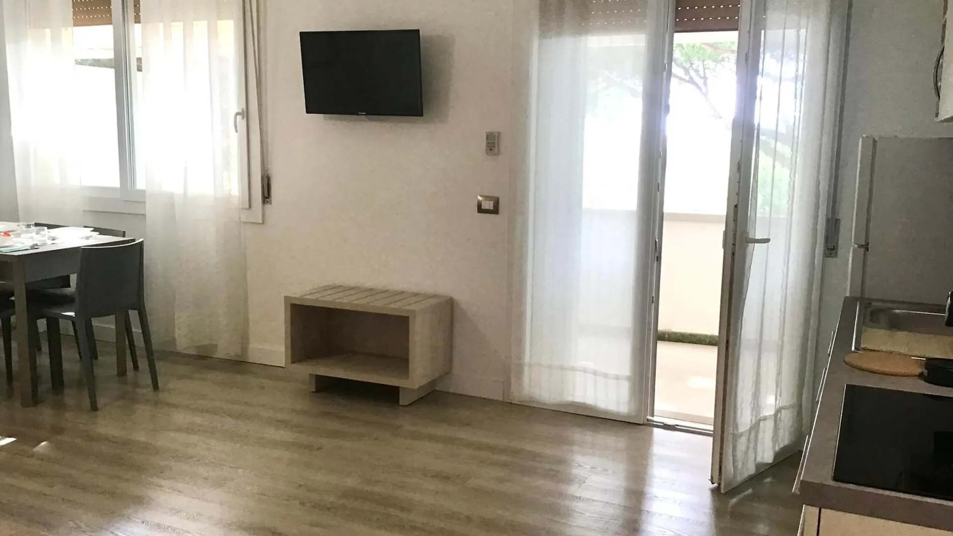 Hotel La Coccinella San Vincenzo