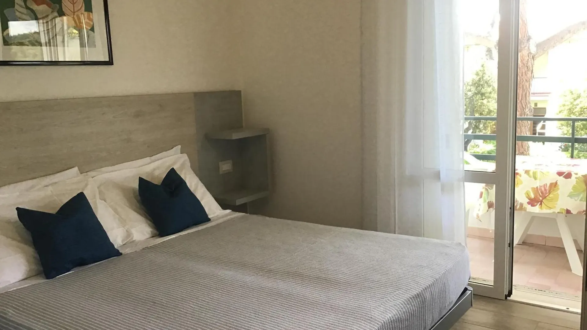 La Coccinella Residence San Vincenzo Hotel