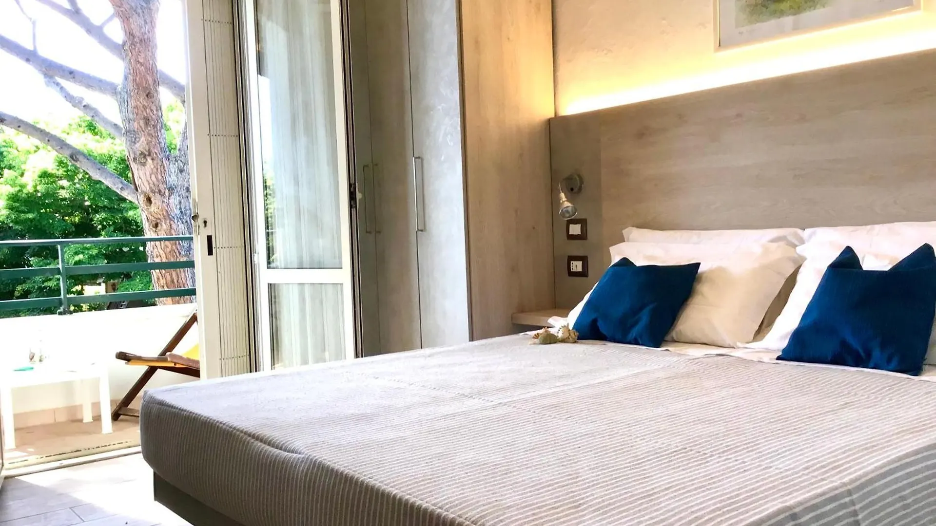 La Coccinella Residence San Vincenzo