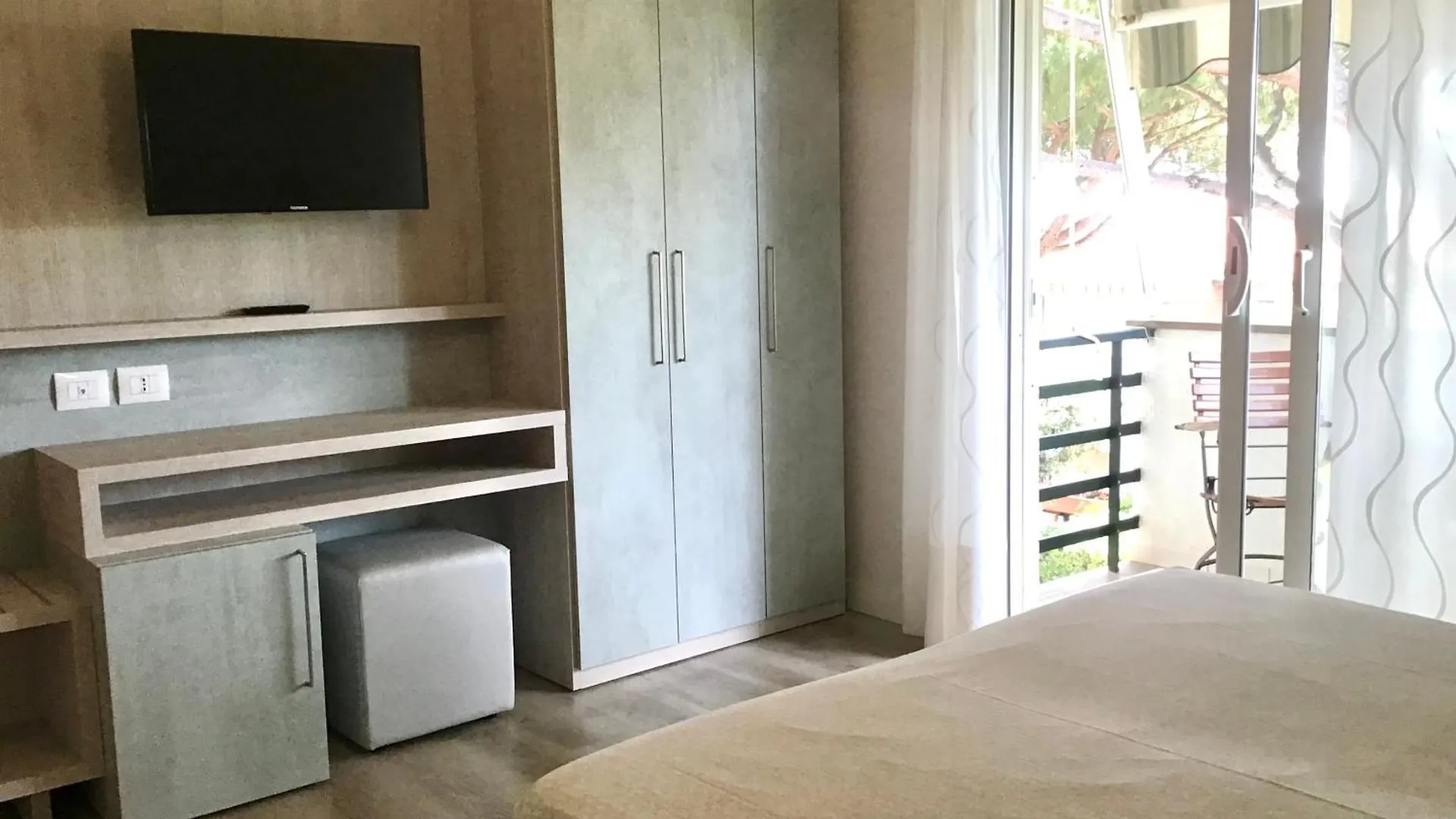 Hotel La Coccinella San Vincenzo