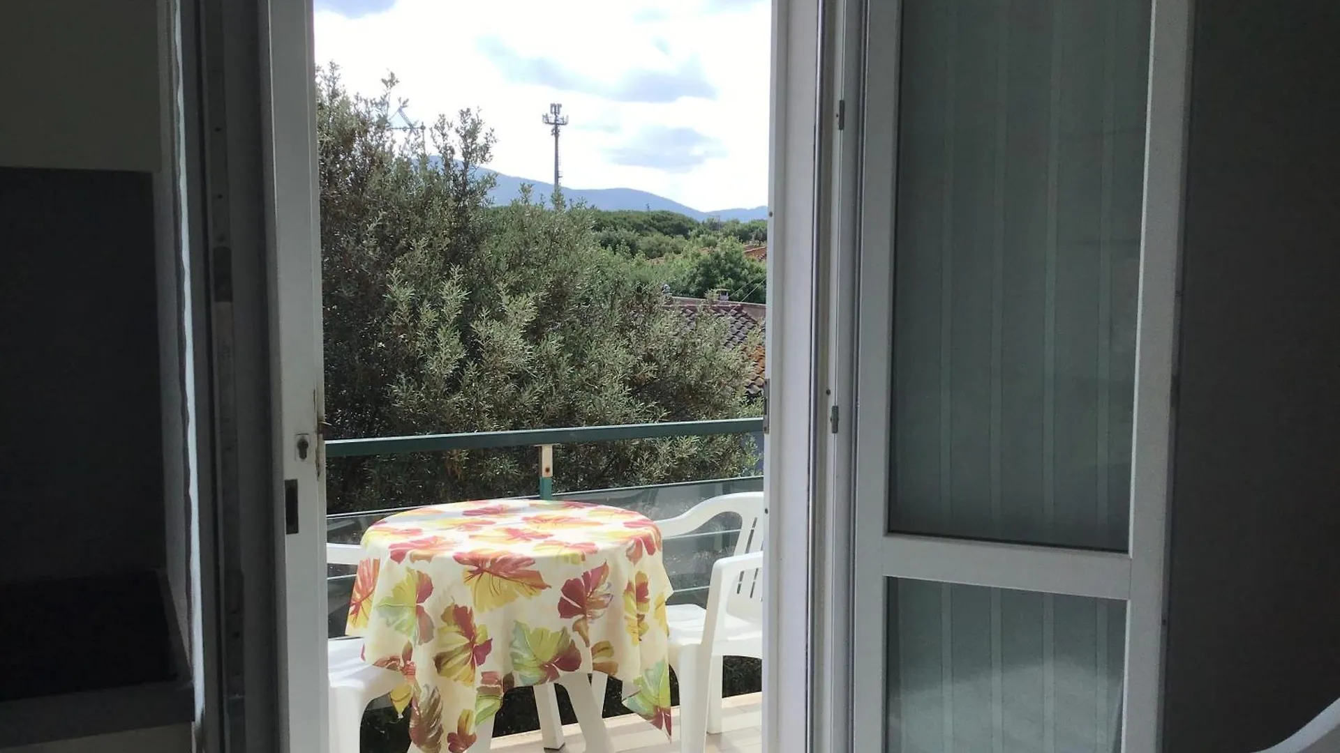 Hotel La Coccinella San Vincenzo Italia