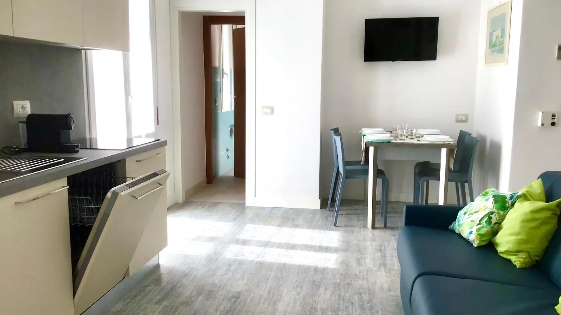 Hotel La Coccinella San Vincenzo