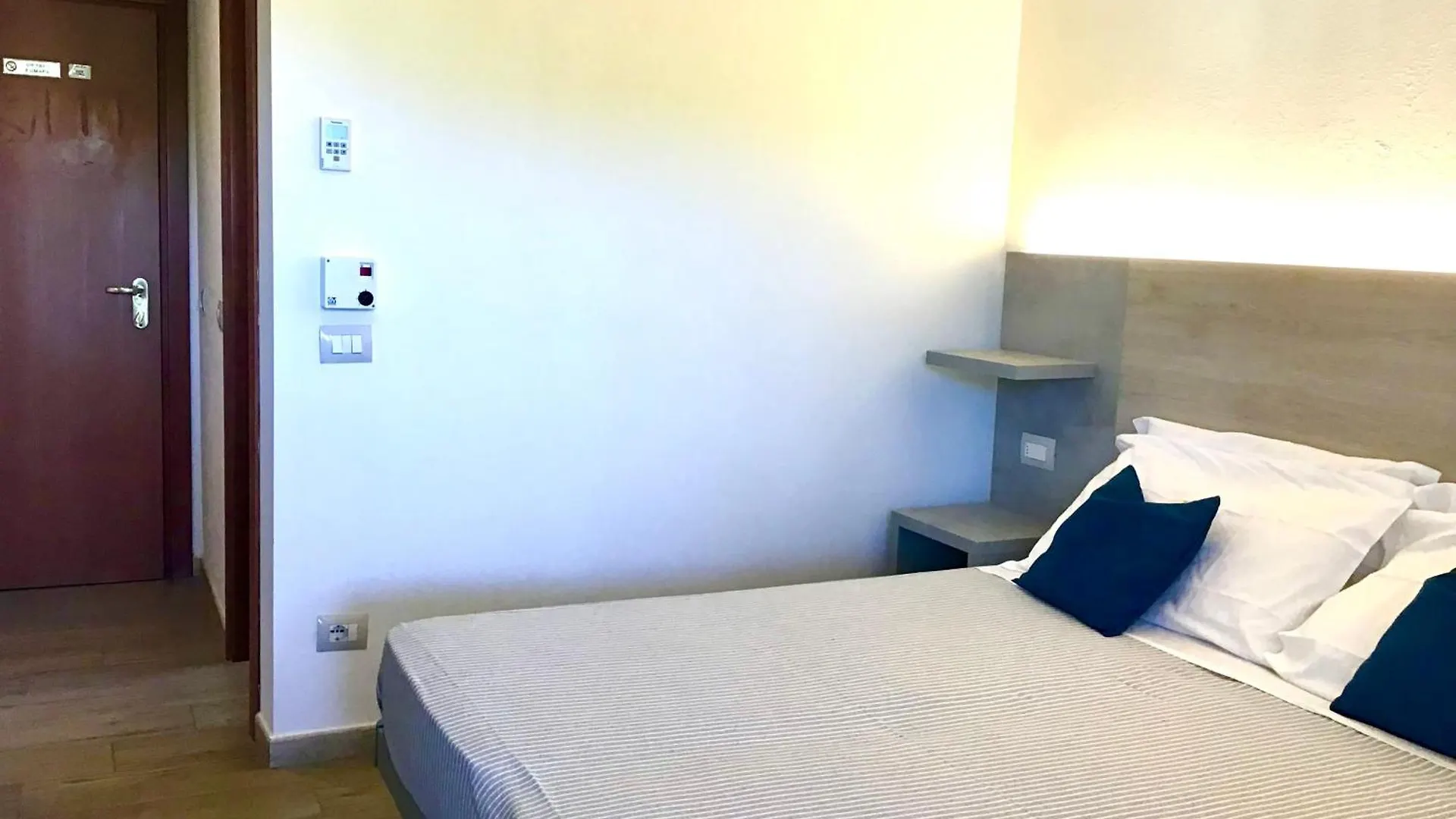 ***  Hotel La Coccinella San Vincenzo Italia