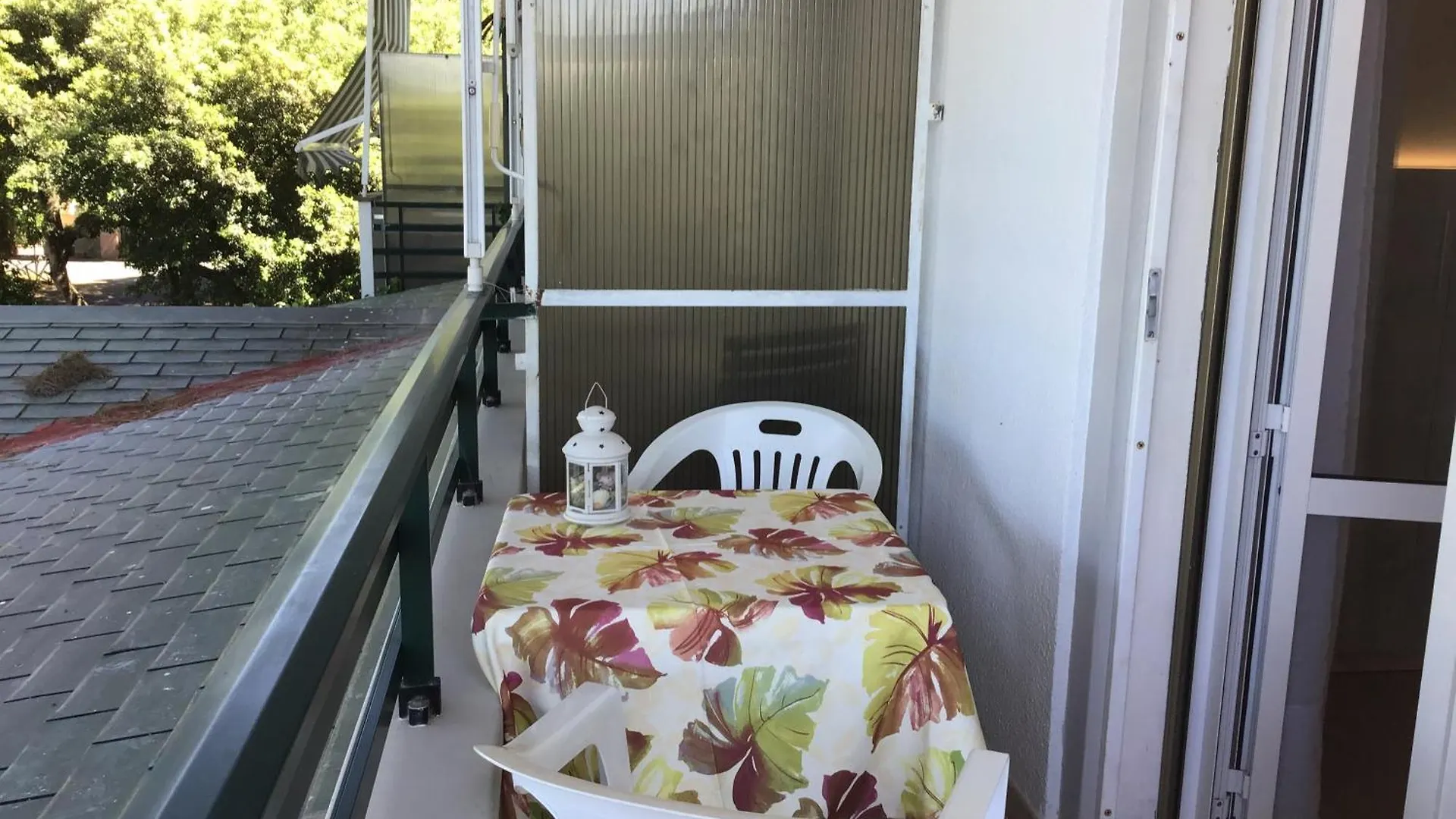 Hotel La Coccinella San Vincenzo