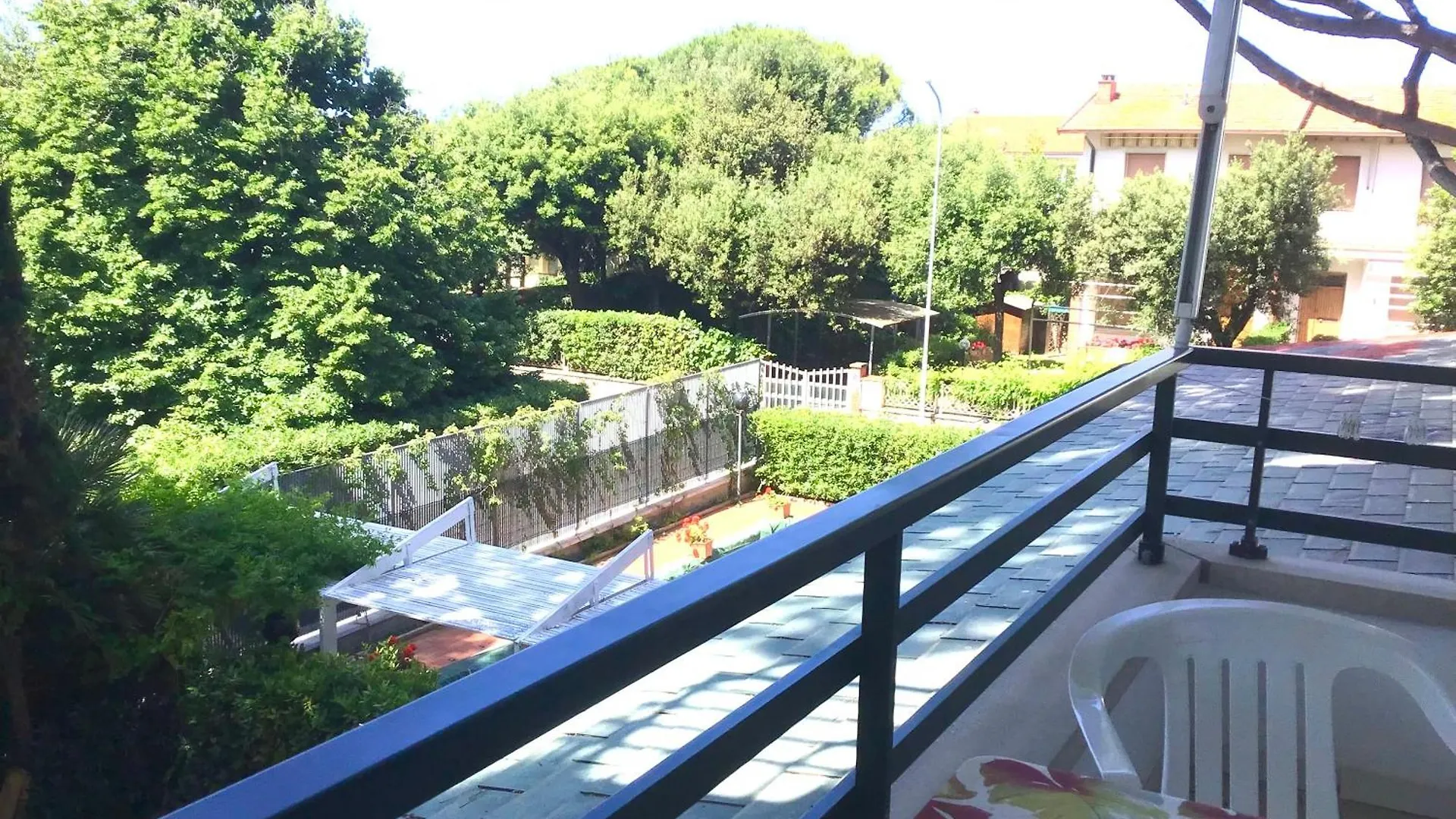 Hotel La Coccinella San Vincenzo
