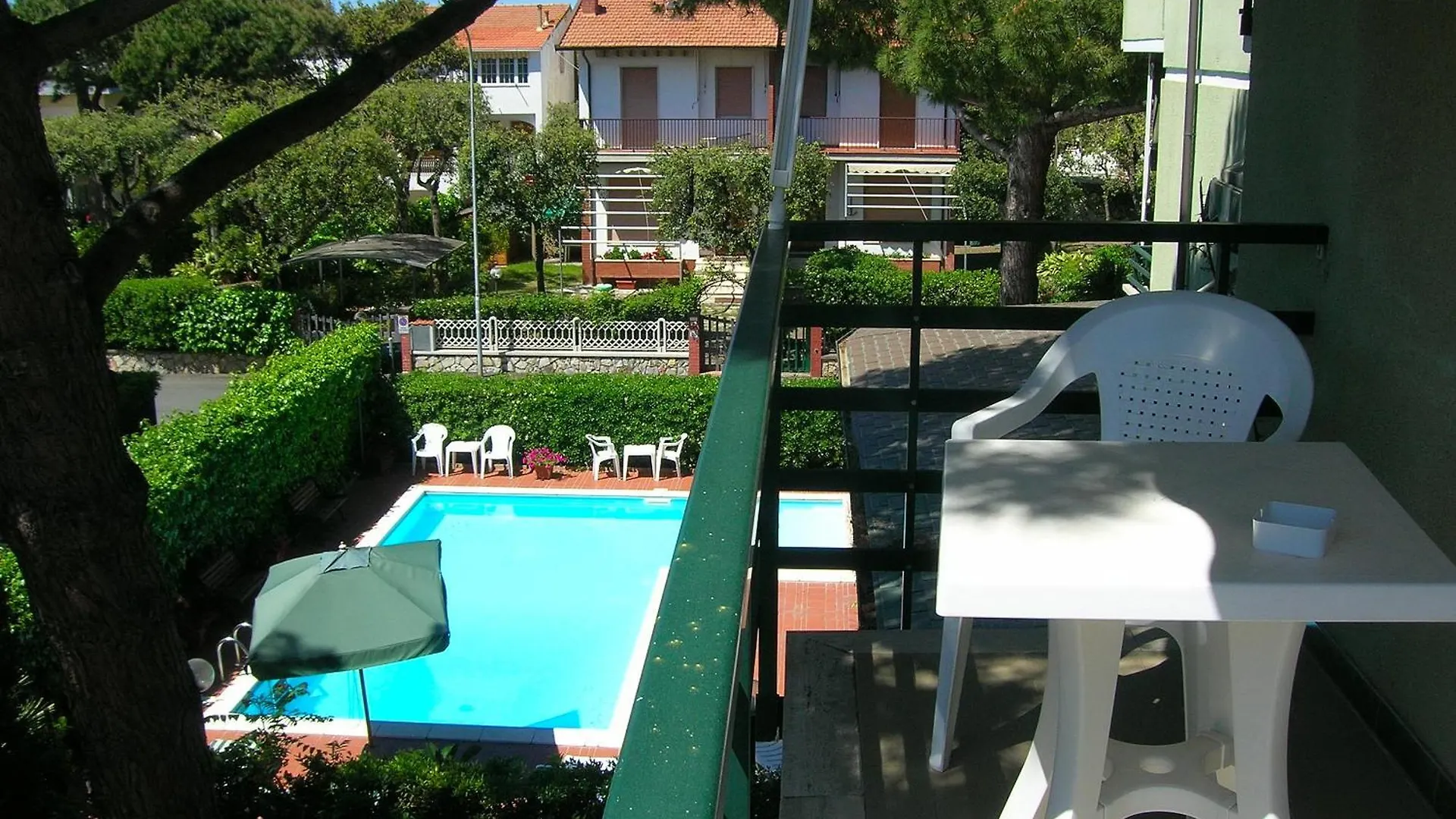 Hotel La Coccinella San Vincenzo
