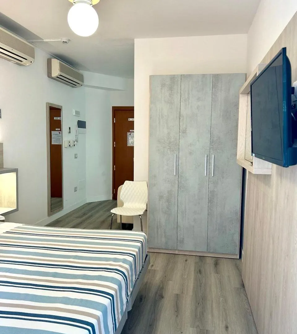 Hotel La Coccinella San Vincenzo
