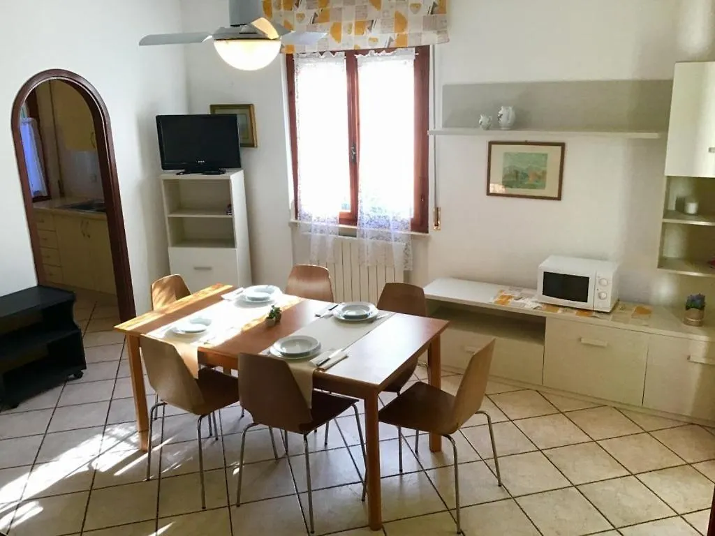 La Coccinella Residence San Vincenzo