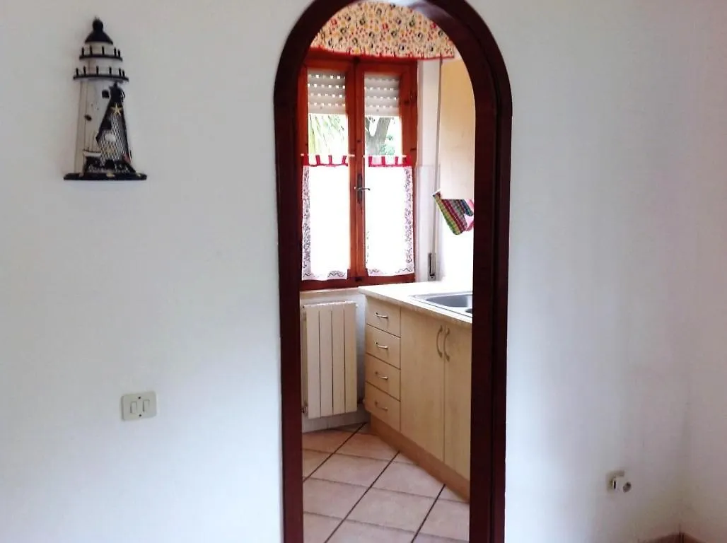 Hotel La Coccinella San Vincenzo