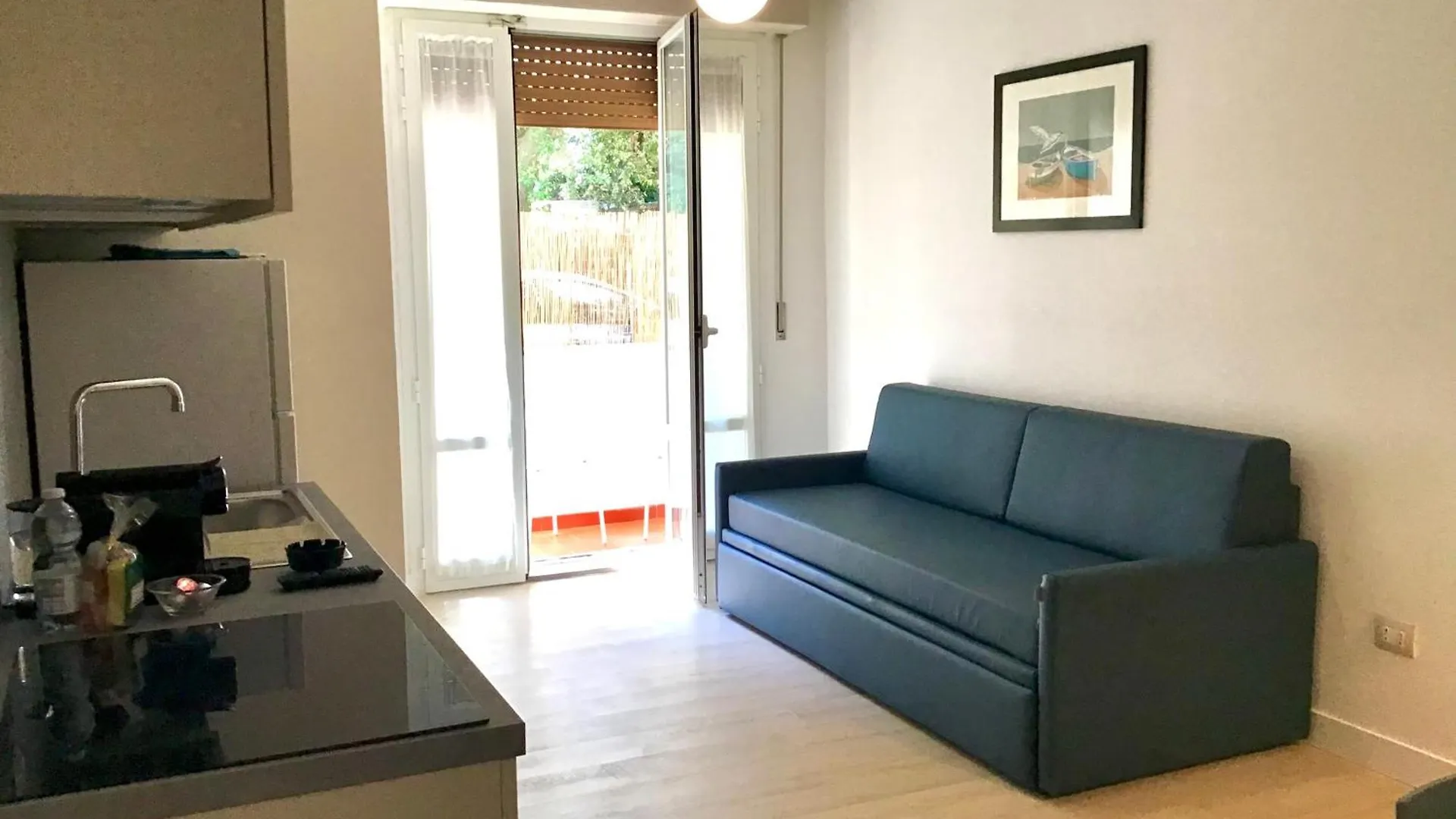 Hotel La Coccinella San Vincenzo 3*,  Italia