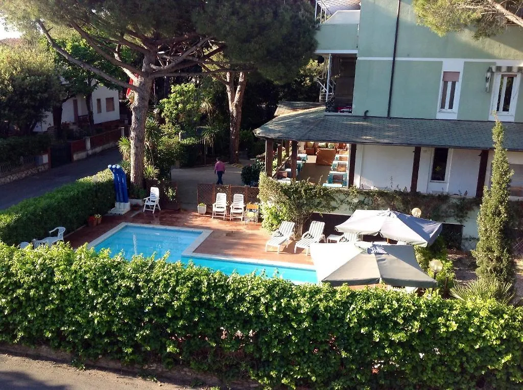 Hotel La Coccinella San Vincenzo