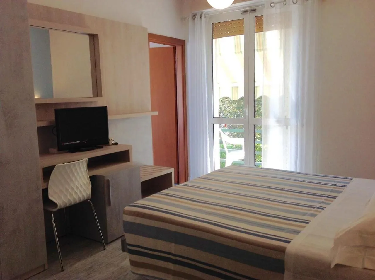 Hotel La Coccinella San Vincenzo