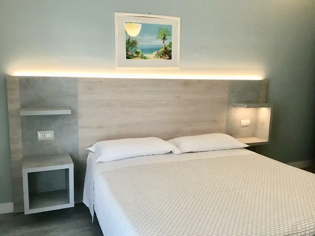 Hotel La Coccinella San Vincenzo Italia