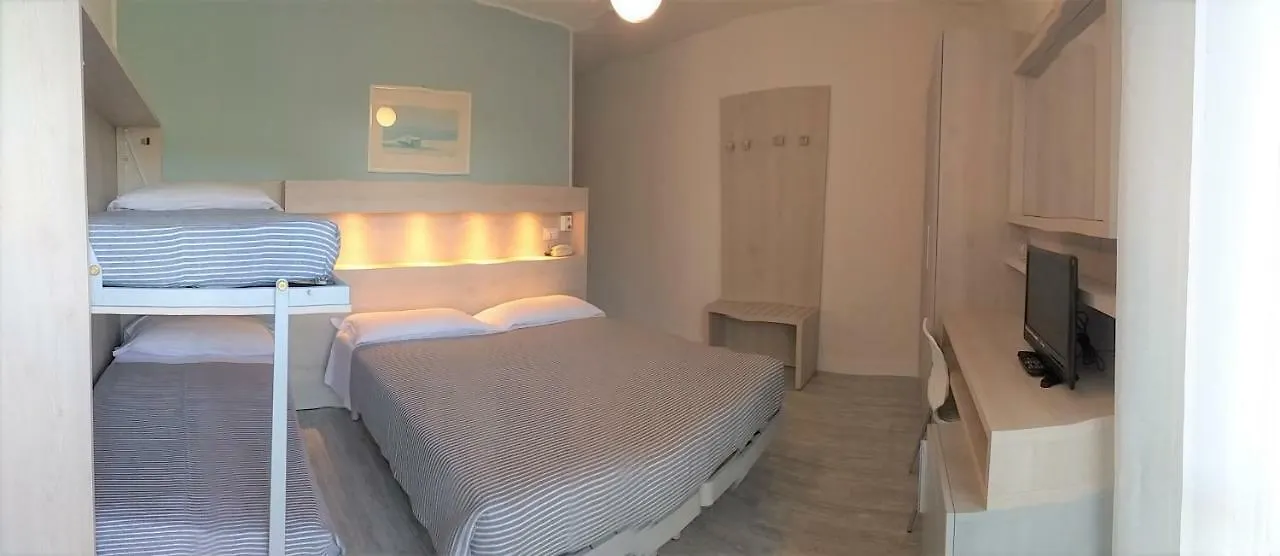 Hotel La Coccinella San Vincenzo
