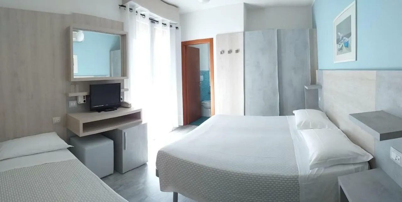 Hotel La Coccinella San Vincenzo