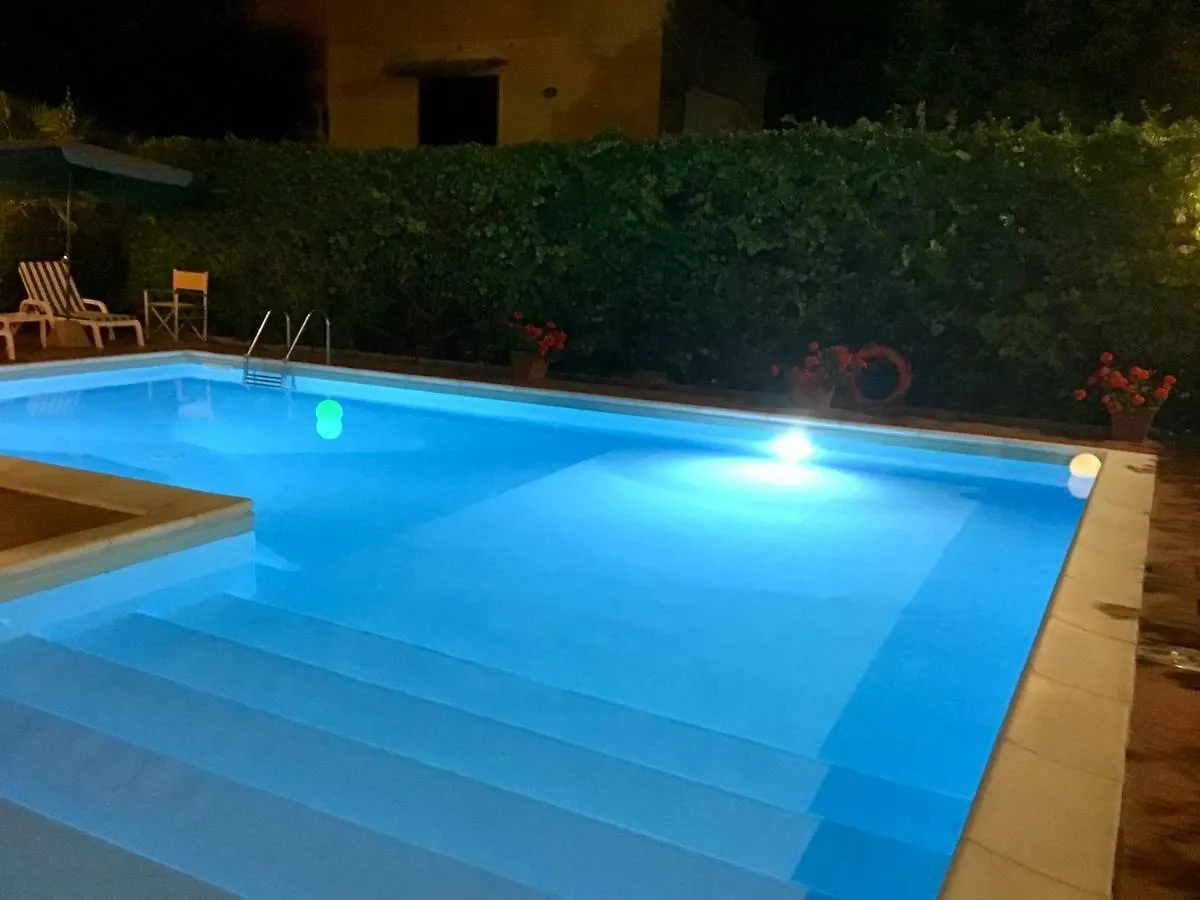 Hotel La Coccinella San Vincenzo 3*,