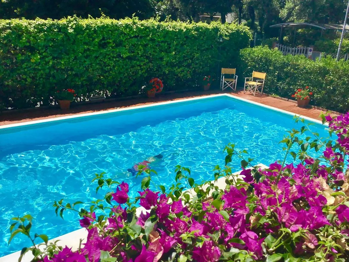 Hotel La Coccinella San Vincenzo