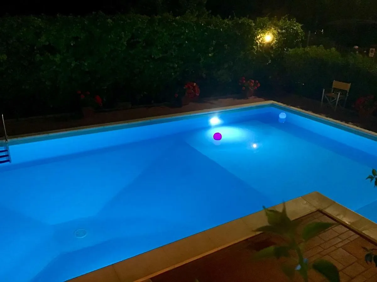 Hotel La Coccinella San Vincenzo